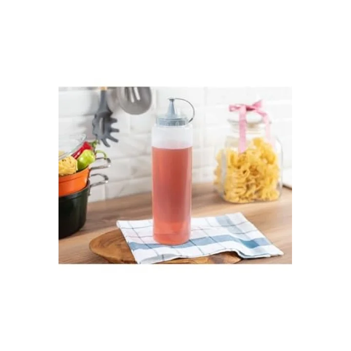 Vernon Sos Şişesi,1000 Ml
