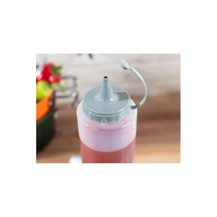 Vernon Sos Şişesi,1000 Ml