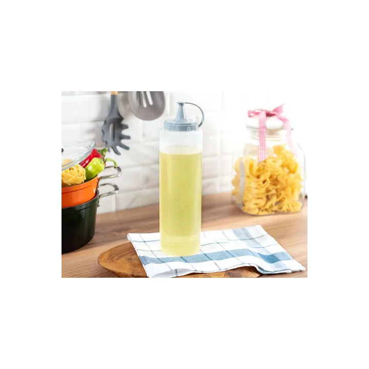 Vernon Sos Şişesi,1000 Ml