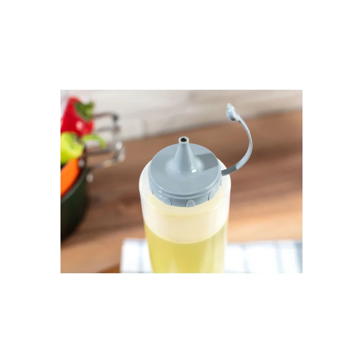 Vernon Sos Şişesi,1000 Ml