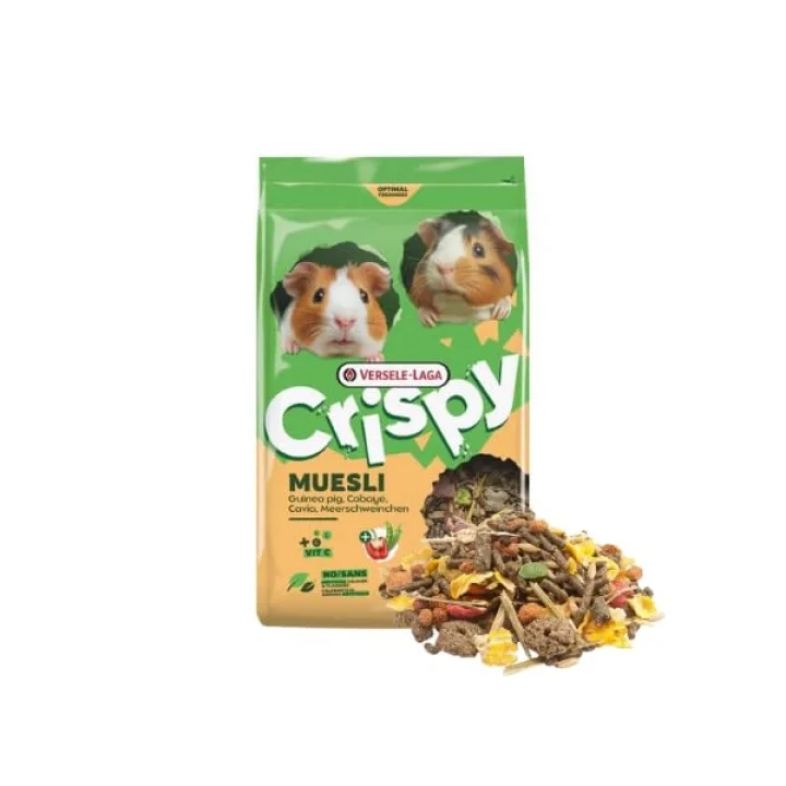 Versele Laga Muesli Guinea Pig Yemi 1 kg