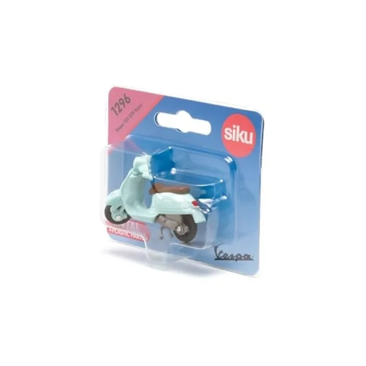 Vespa 125 GTS Super Oyuncak