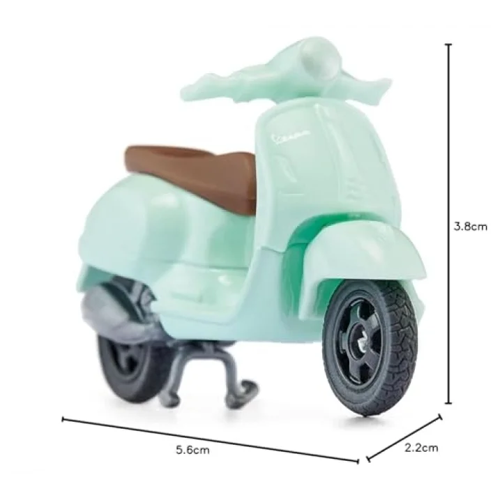 Vespa 125 GTS Super Oyuncak