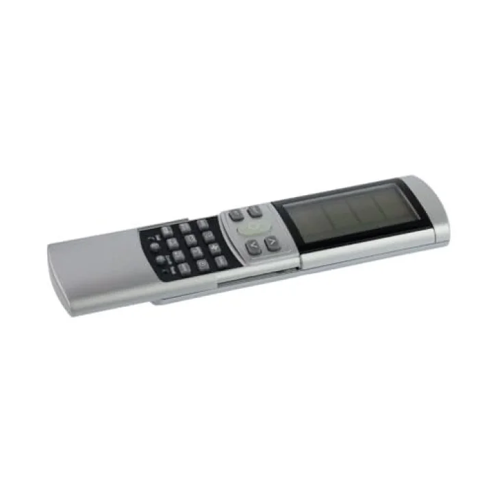 Vestel Klima Kumandası - Silver