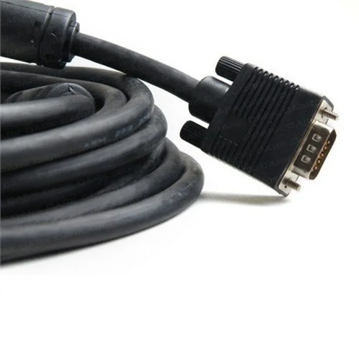 VGA kablo, 10 metre