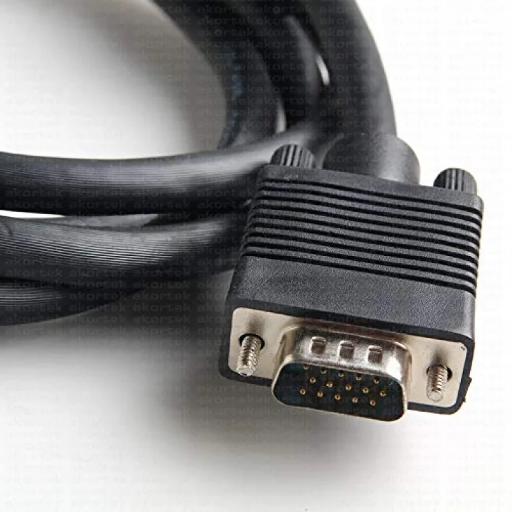 VGA kablo, 5 metre