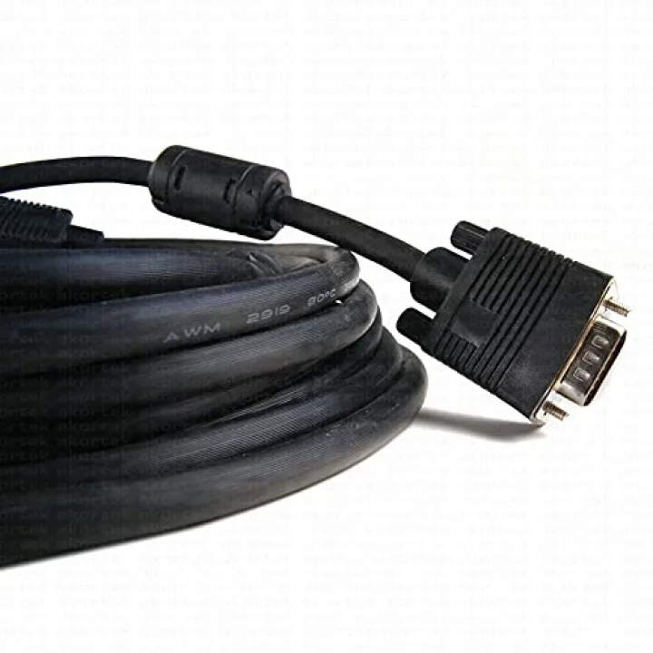 VGA kablo, 5 metre