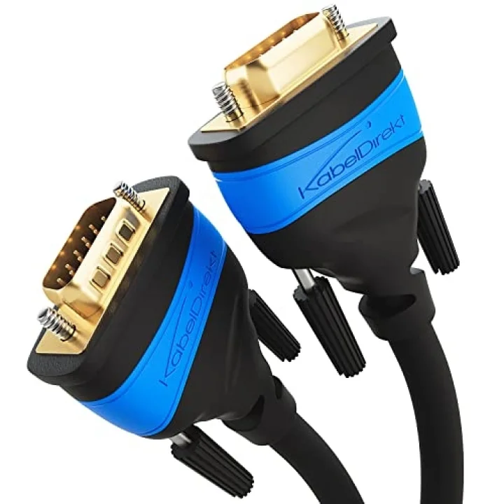 VGA kablosu – 10m