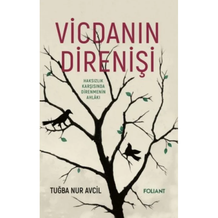 Vicdanın Direnişi