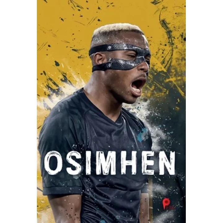 Victor Osimhen (Poster Hediyeli)