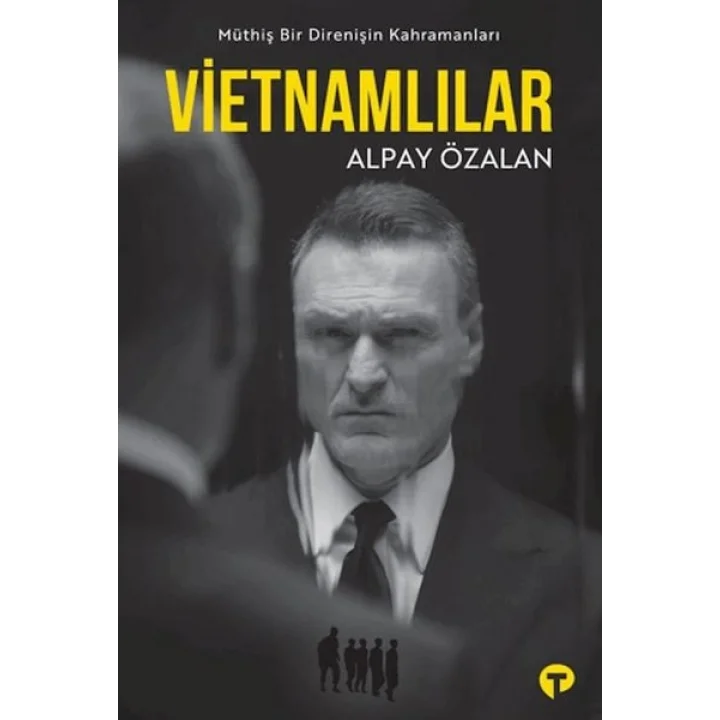 Vietnamlılar