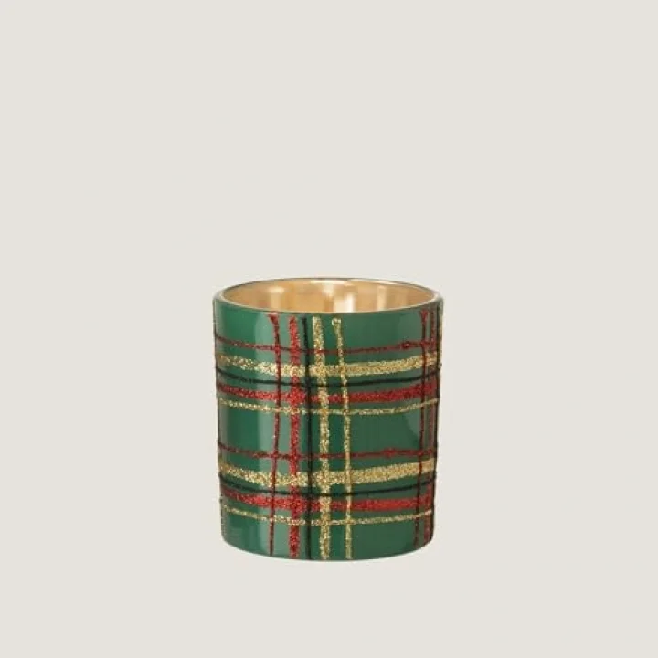 Vigo Tealight Mumluk Kırmızı