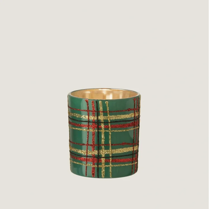 Vigo Tealight Mumluk Kırmızı