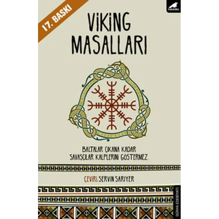 Viking Masalları