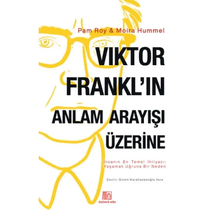 Viktor Franklın Anlam Arayışı Üzerine