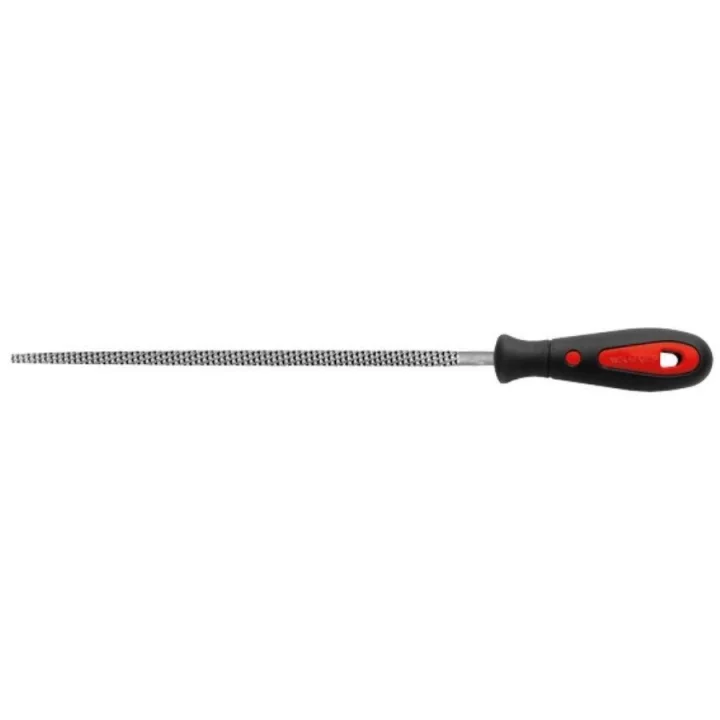 Mey İthalat® Vinko 03061 Yuvarlak Törpü Saplı 10 İnch 250 mm