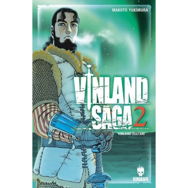 Vinland Saga - Vinland Destanı 2