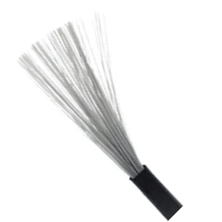 Viomi Se V2 V3 V2 Pro (v-rvclm21b) / Mi Vacuum Mop Pro-Mop P(Model No:Stytj02ym) Uyumlu 2 Ad.Yan Fırça Yedek Parça Seti