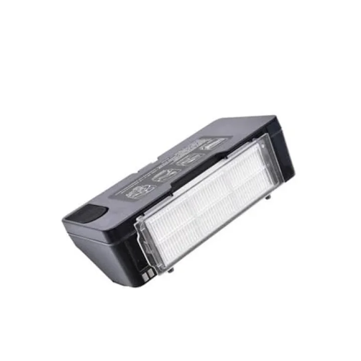 Viomi V2 Pro Ile Uyumlu 2In1 Su ve Toz Haznesi