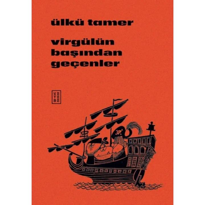 Virgülün Başından Geçenler