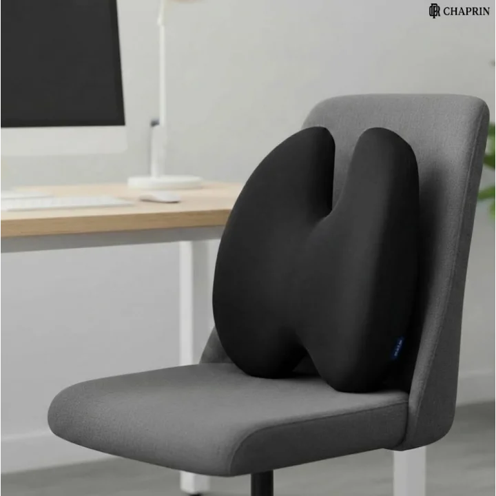 Visco Bel Destek Minderi – Ofis, Ev ve Araç İçin Ergonomik Tasarım