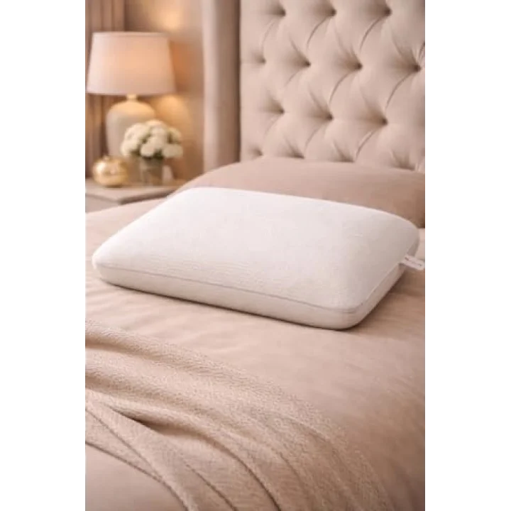 Visco Yastık Tombul 60 x 40 x 15 cm