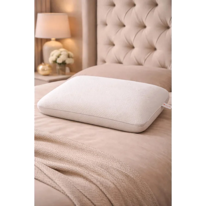 Visco Yastık Tombul 60 x 40 x 15 cm