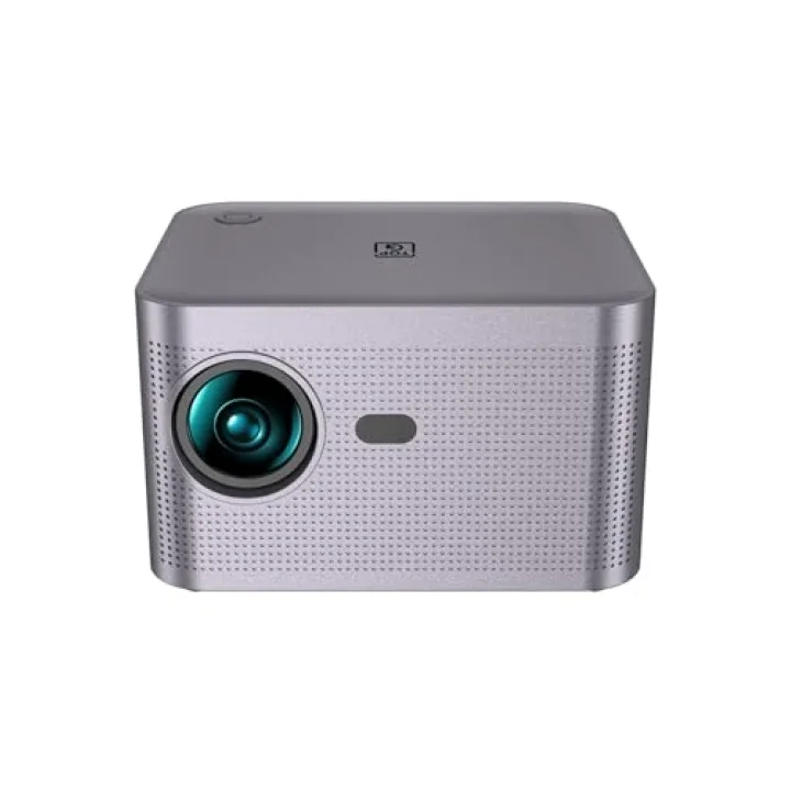 Vision Ultra70 4K 550 ANSI Android TV Sinema Projeksiyonu Siyah