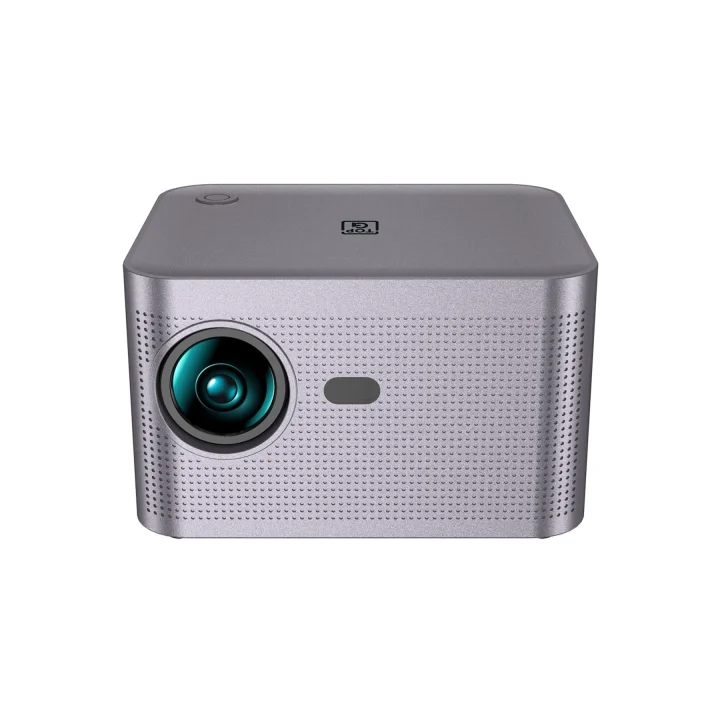 Vision Ultra70 4K 550 ANSI Android TV Sinema Projeksiyonu Siyah