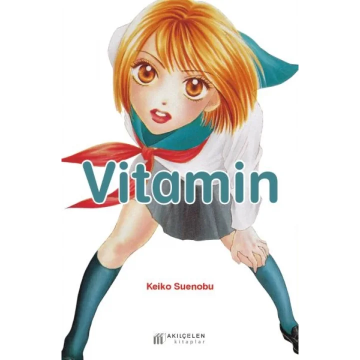 Vitamin