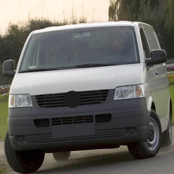 Vites Topuzu Körüğü 6 İleri 7H0711113B VW Transporter T5 ile uyumlu 2004-2010