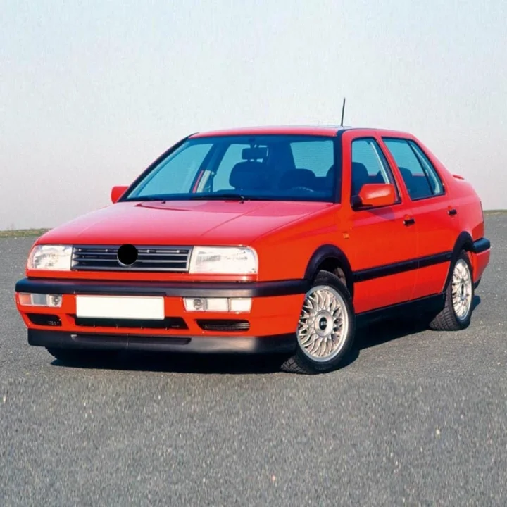 Vites Topuzu ve Körüğü Siyah 5 İleri VW Vento ile uyumlu 1992-1998