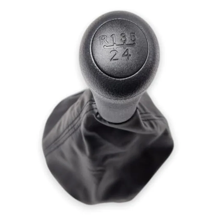Vites Topuzu ve Körüğü Siyah VW Transporter T4 ile uyumlu 1991-2003