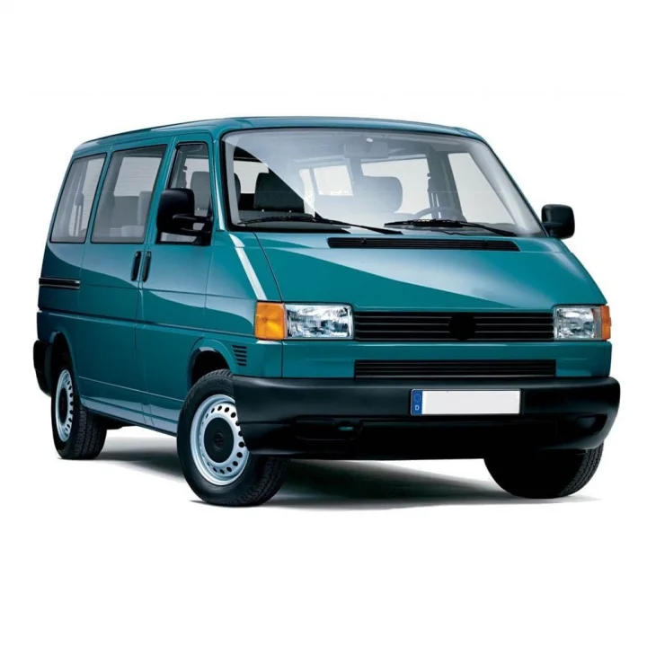 Vites Topuzu ve Körüğü Siyah VW Transporter T4 ile uyumlu 1991-2003