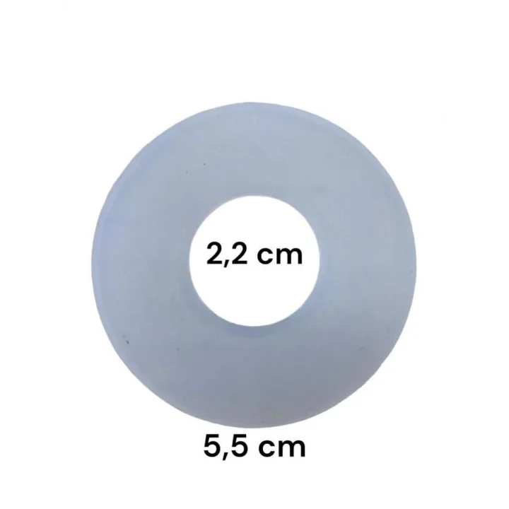 Mey İthalat® Vitra Gömme Reazarvuar Kapama Lastiği