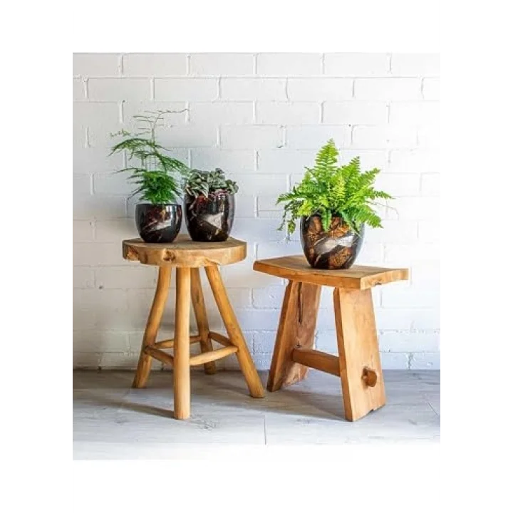 Vive Siyah Metal Saksı S 15X12 Cm