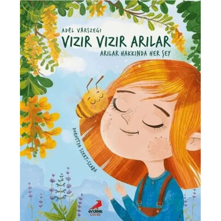 Vızır Vızır Arılar - Arılar Hakkında Her Şey