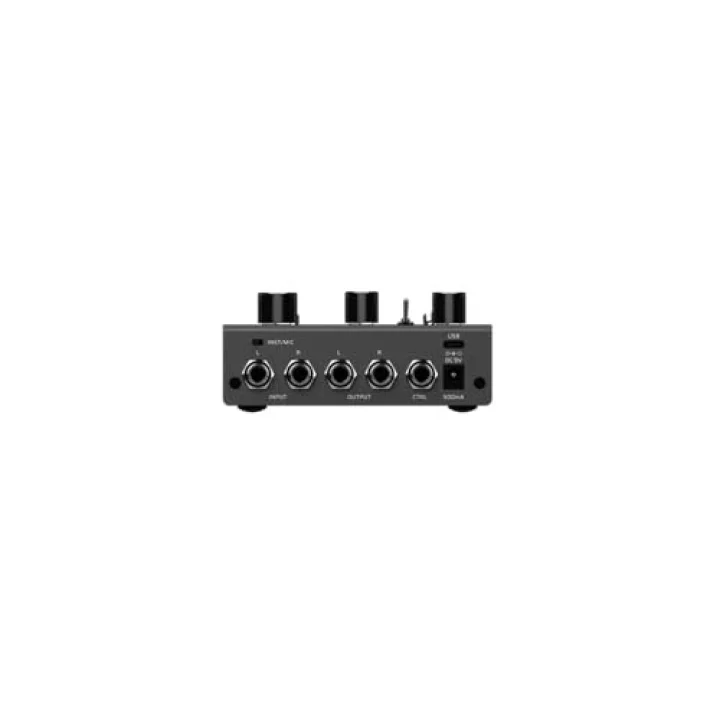 VLP-200 Multi TrackSampler