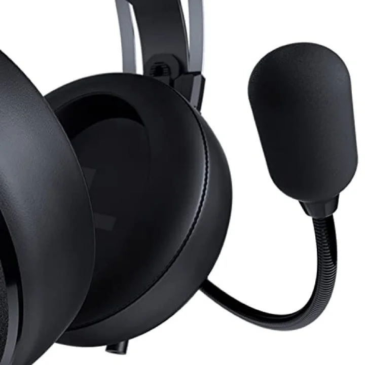 VM410 Classic CGR-P53B-550 Mikrofonlu Siyah Kablolu Gaming (Oyuncu) Kulaklık