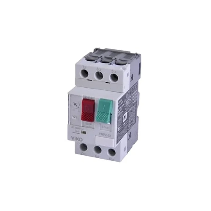VMP2-32 Motor Koruma Şalteri 25.0-32.0 A