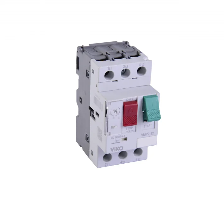 VMP2-32 Motor Koruma Şalteri 25.0-32.0 A