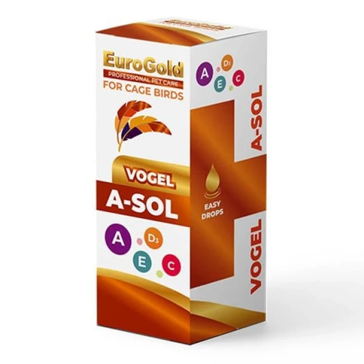 Vogel Derma Spray 150 ml