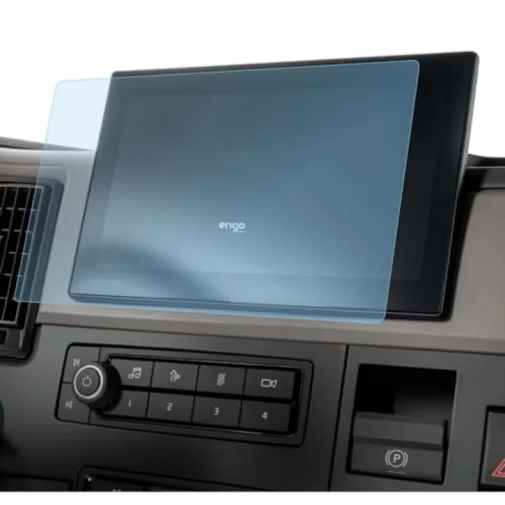 Volvo Fh Multimedya Navigasyon 9 İnç İle Uyumlu Ekran Koruyucu