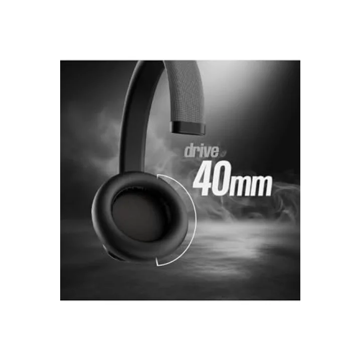 Vox Sport Beat ANC Bluetooth Kulaklık (Hardcase Çanta Hediyeli)