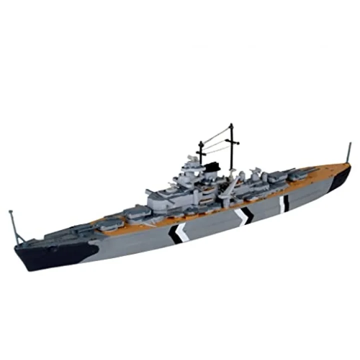 VSG05802 Hobi Set, Gemiler