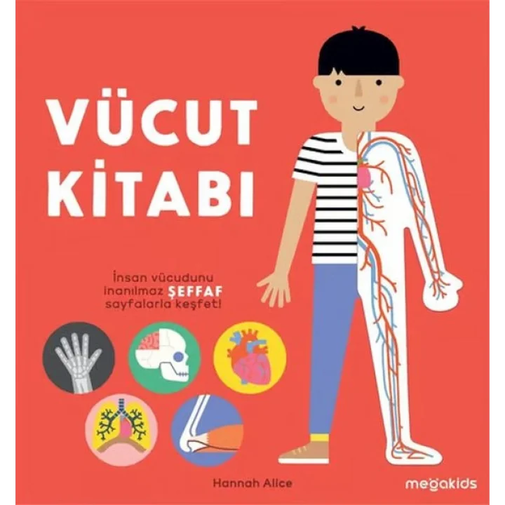 Vücut Kitabı