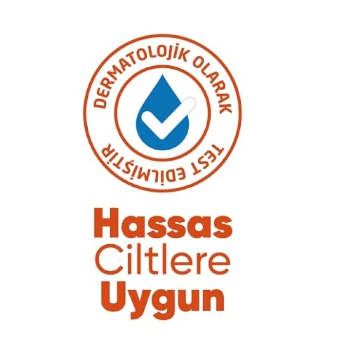Vücut Temizleme 50 Yaprak