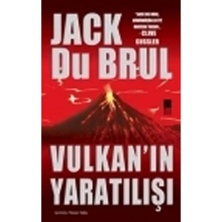 Vulkanın Yaratılışı