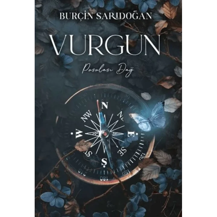 Vurgun - 2 Pusulası Dağ