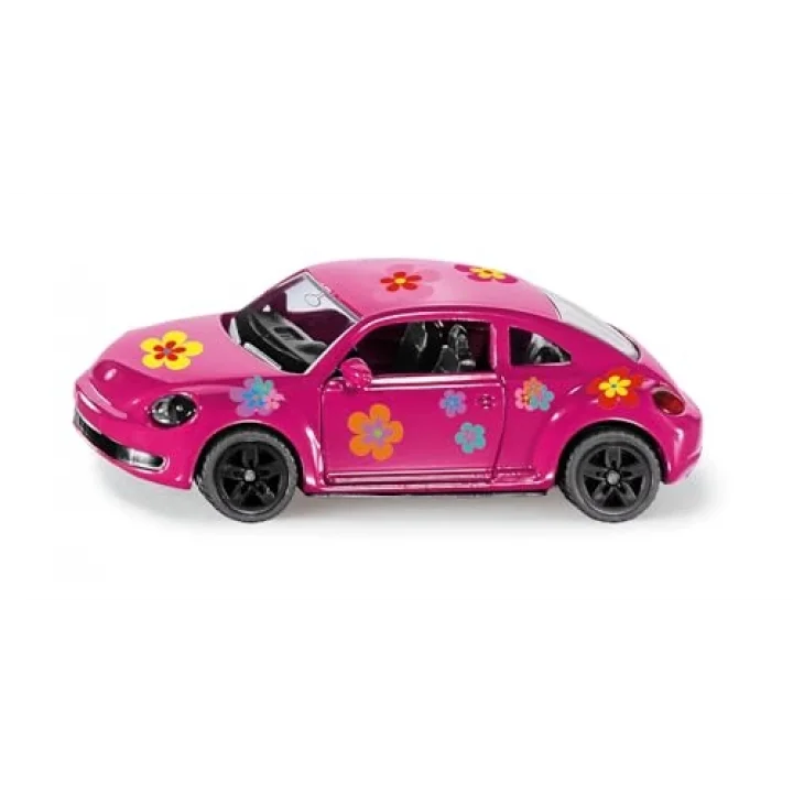 VW The Beetle Pembe Oyuncak